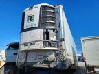 2017 Cimc Refrigerated Van Trailer