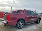 2008 Cadillac Escalade ext