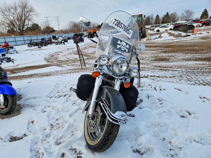 2002 Harley-Davidson Flhrci