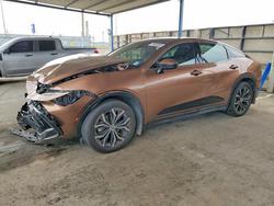 2025 Toyota Crown xle for sale in Anthony, TX