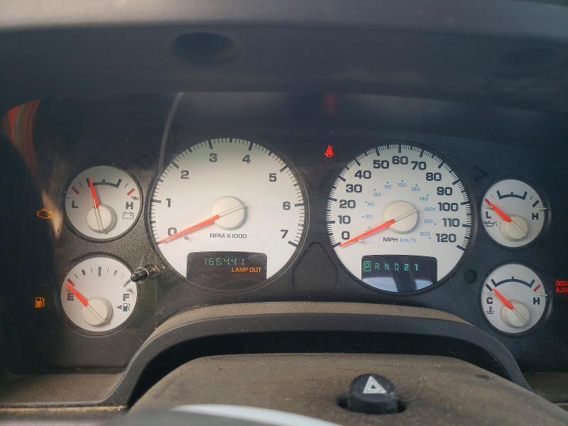 2005 Dodge Ram 1500 st