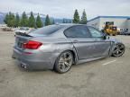 2013 BMW M5