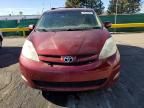 2007 Toyota Sienna xle