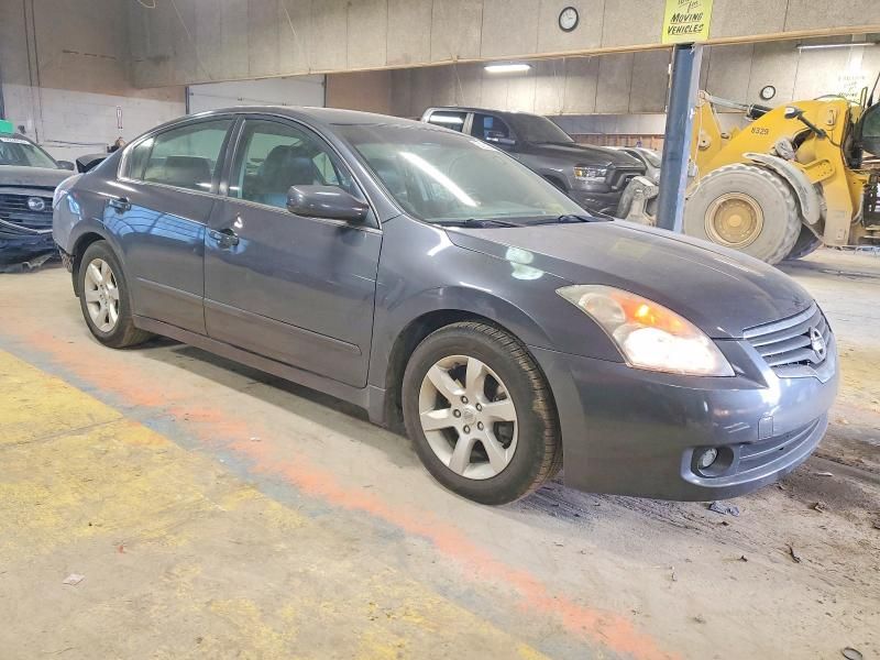 2008 Nissan Altima 2.5