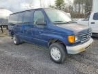 2007 Ford Econoline E350 Super Duty Wagon