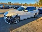 2016 BMW 328 i Sulev