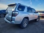 2018 Toyota 4runner Sr5/sr5 Premium