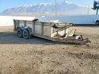 2020 Roadclipper Dump Trailer
