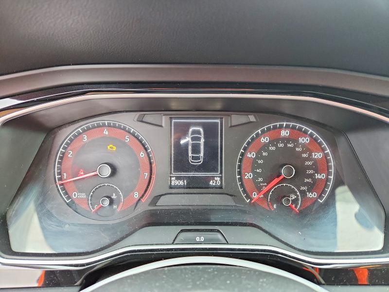 2020 Volkswagen Jetta s