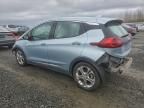 2017 Chevrolet Bolt ev lt