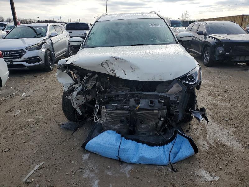 2019 Niss Pathfinder s