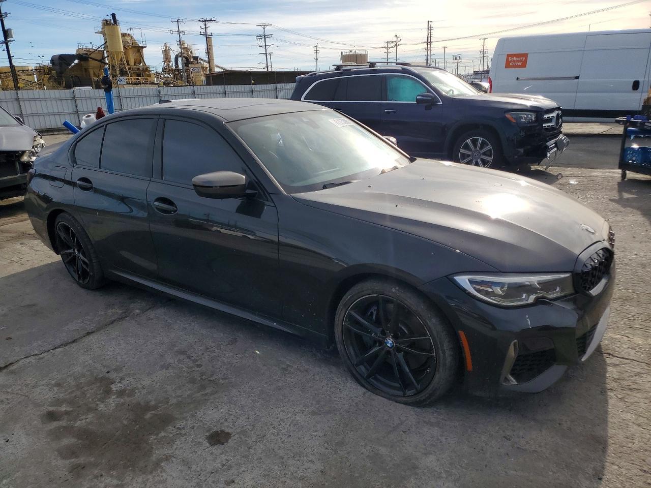 2020 Bmw Motorrad 2020 bmw Motorrad M340i