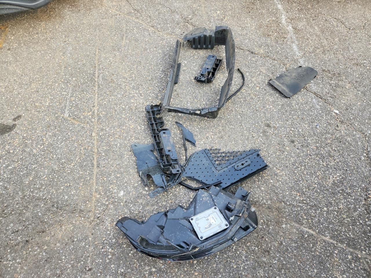 2022 Ford Explorer Police Interceptor