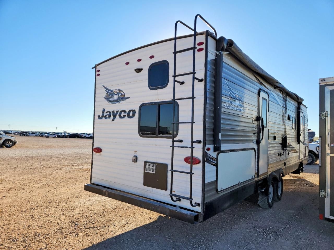 2019 Jayco Trailer