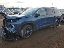 2026 Chevrolet Traverse lt for sale in Des Moines, IA