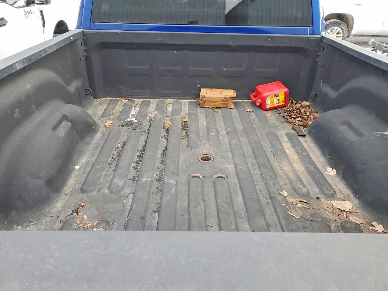 2016 Dodge RAM 3500 ST