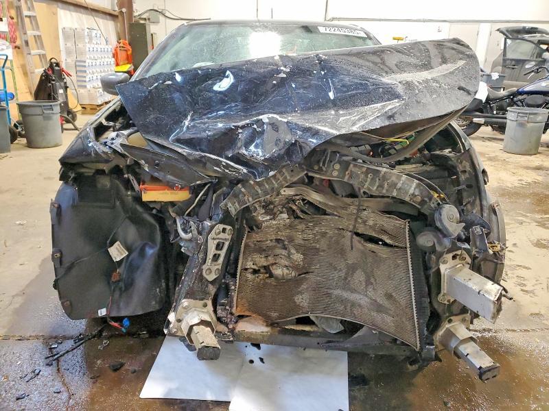 2014 Dodge Dart se