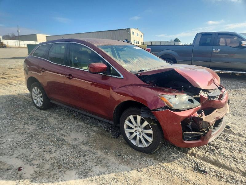 2010 Mazda Cx-7