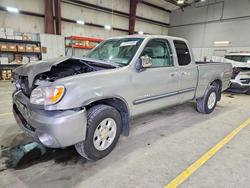 2006 Toyota Tundra SR5 en venta en Rogersville, MO