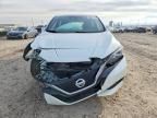 2018 Nissan Leaf s