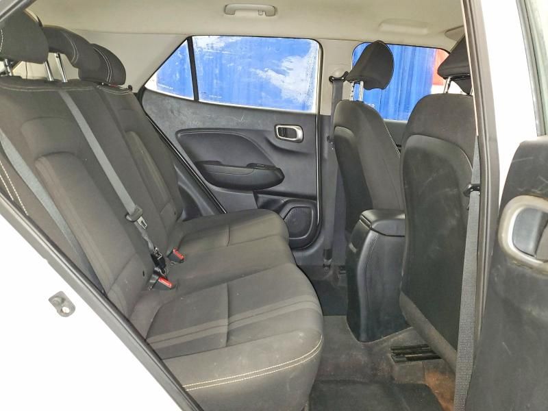 2020 Hyundai Venue sel