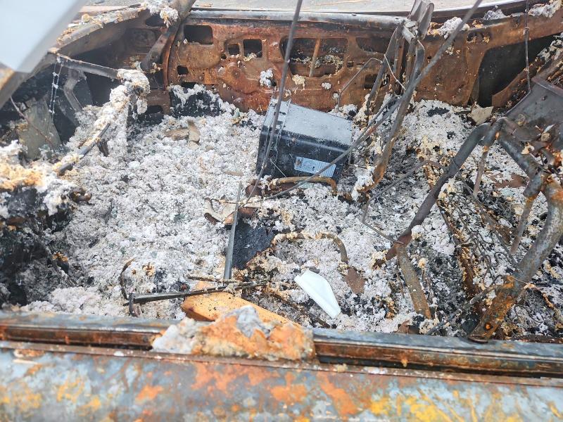 1972 Chevrolet Malibu