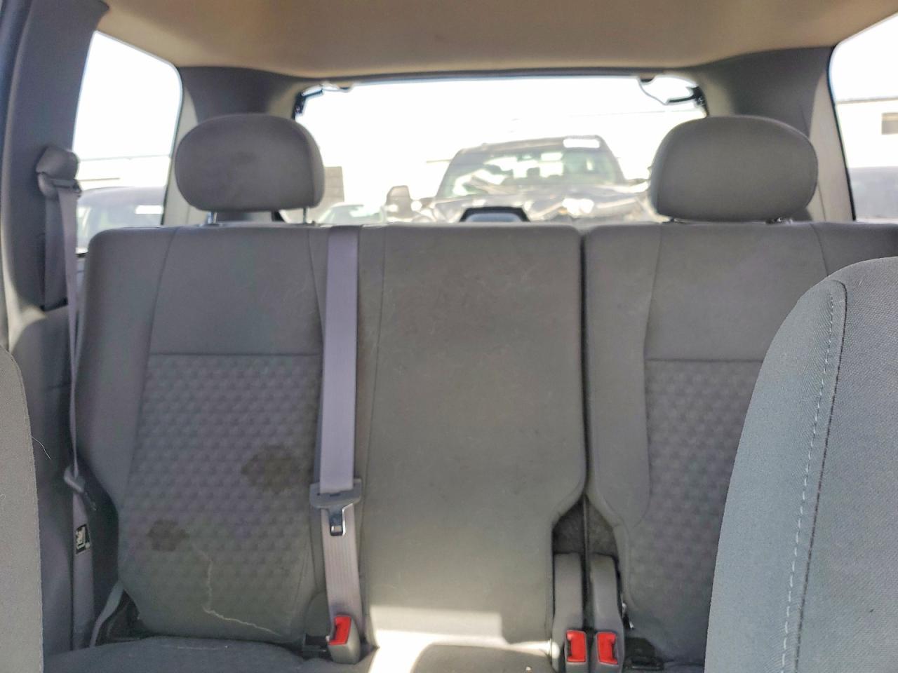 2006 Jeep Liberty Sport