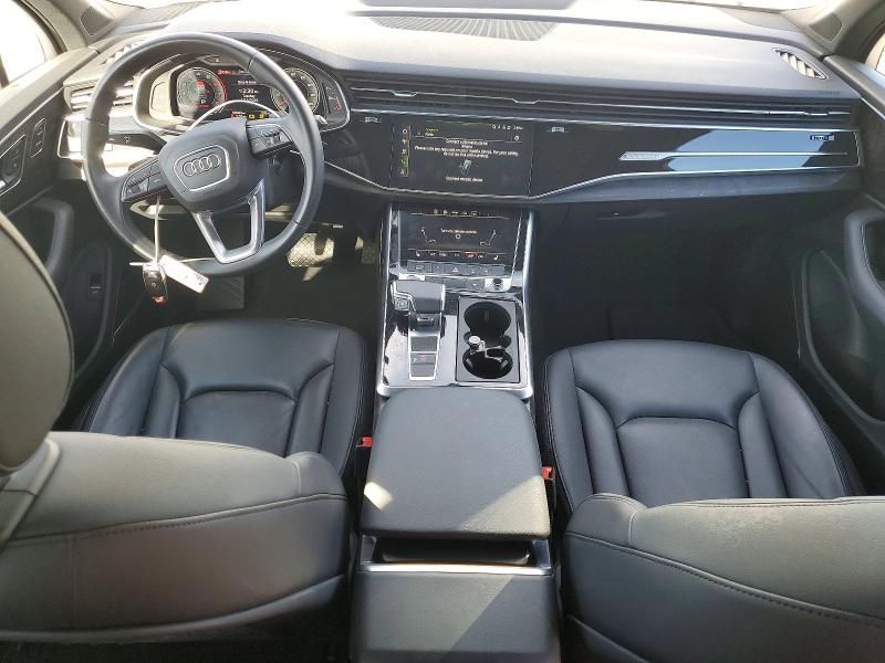 2021 Audi Q7 Premium Plus