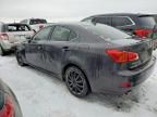 2010 Lexus Is 250