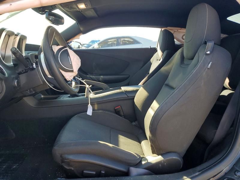 2011 Chevrolet Camaro lt