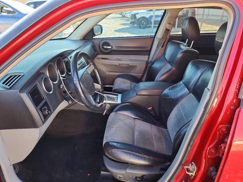 2006 Dodge Magnum Srt-8