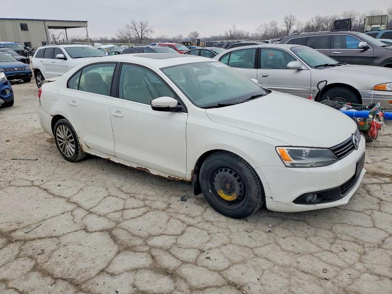 2011 Volkswagen Jetta