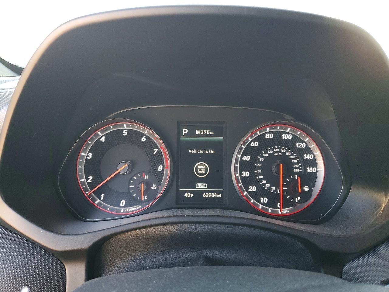 2019 Hyundai Veloster Turbo