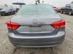 2015 Volkswagen Passat s