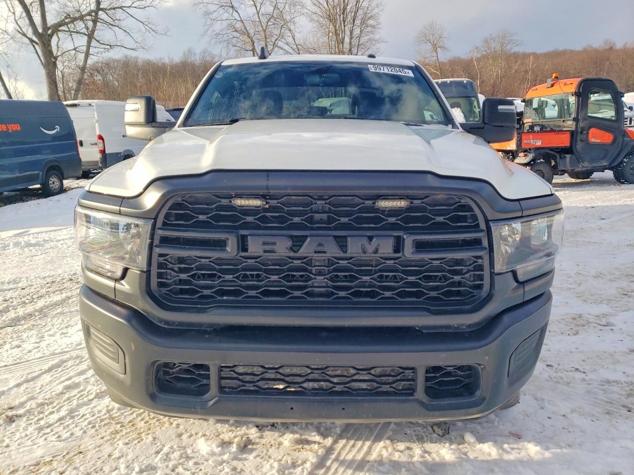 2024 Dodge RAM 2500 Tradesman