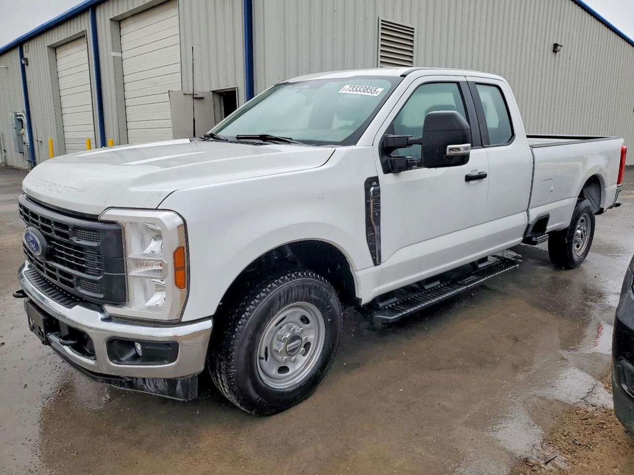 2024 Ford F250 Super Duty