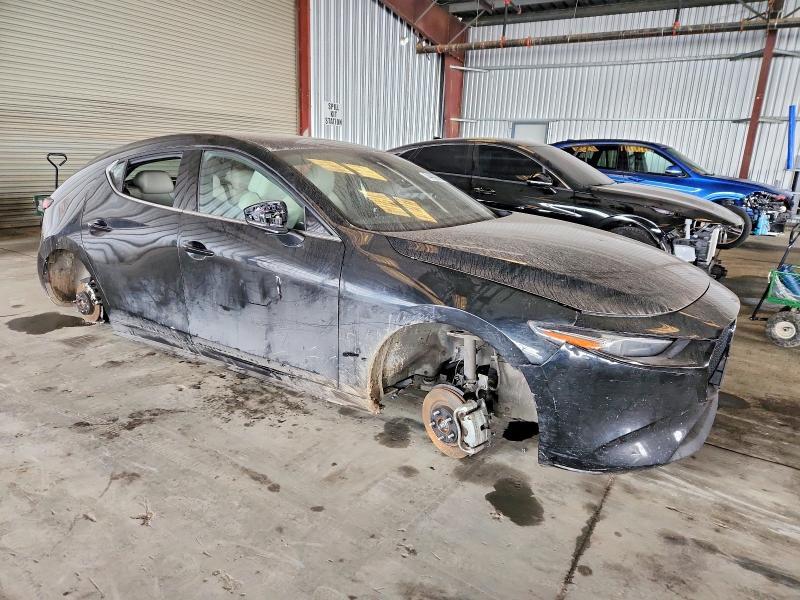 2021 Mazda 3