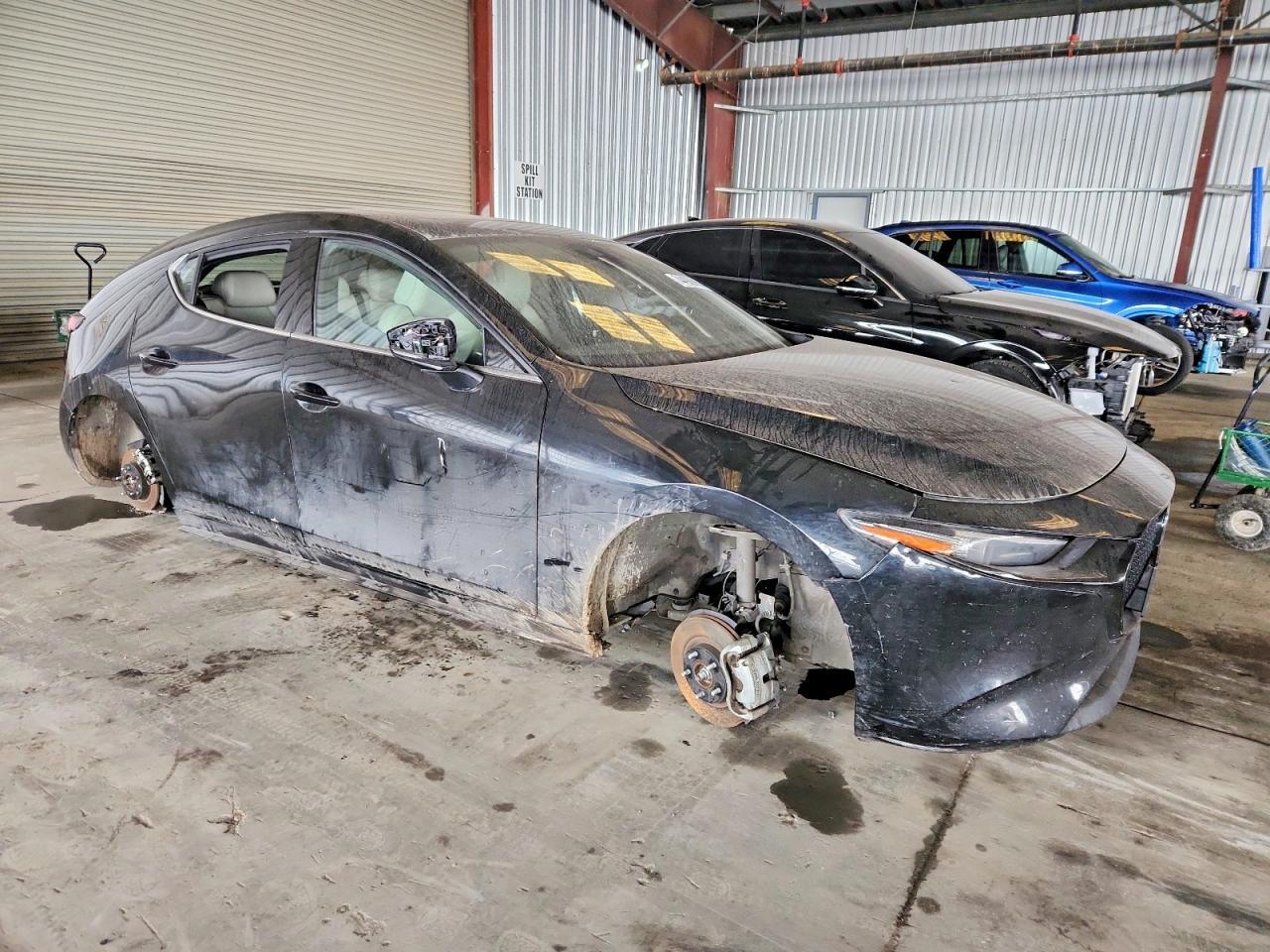 2021 Mazda 3