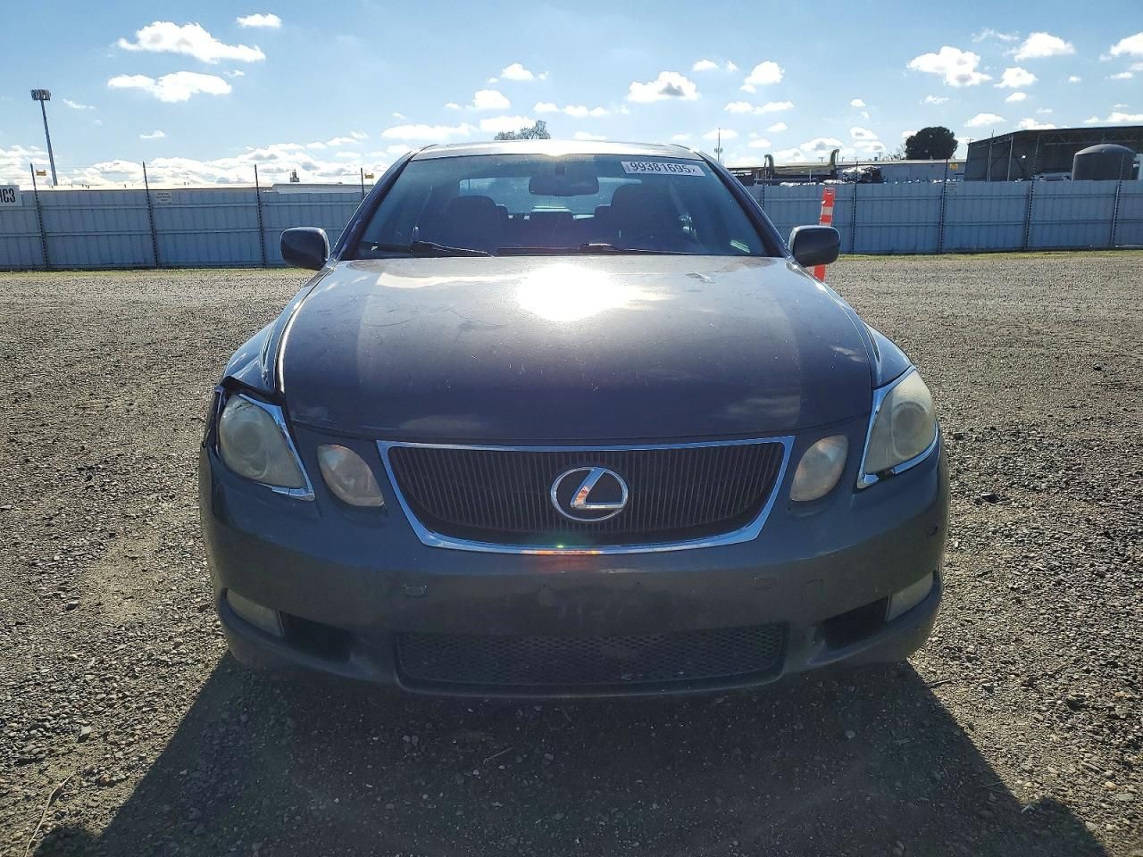 2006 Lexus Gs 300