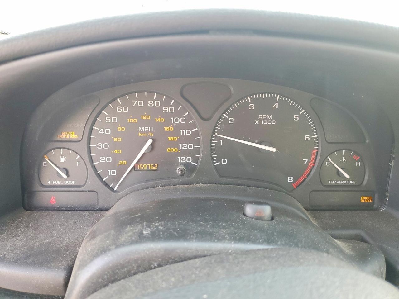 2002 Saturn SL2