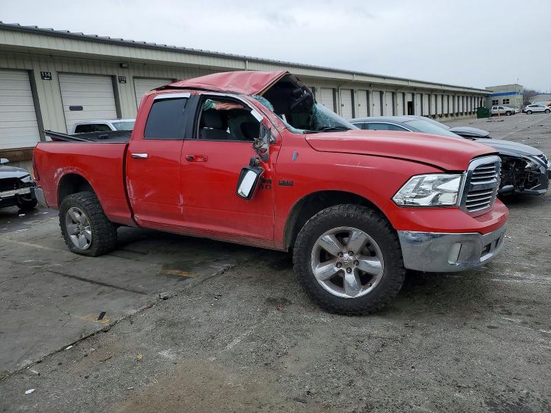2013 Dodge Ram 1500 slt