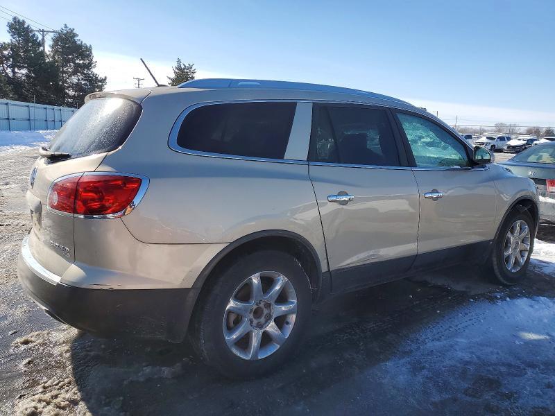 2008 Buick Enclave cxl