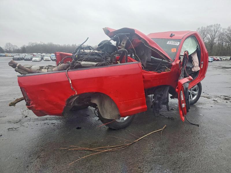 2013 Dodge Ram 1500 Sport