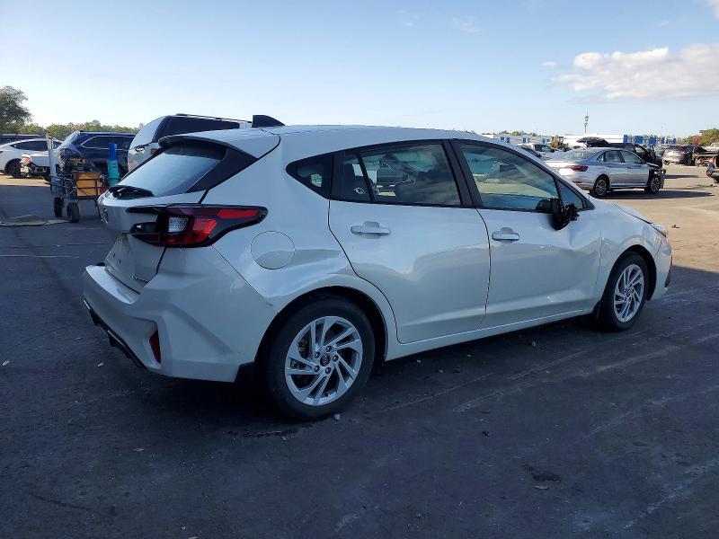 2024 Subaru Impreza