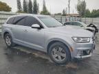 2018 Audi Q7 Premium Plus