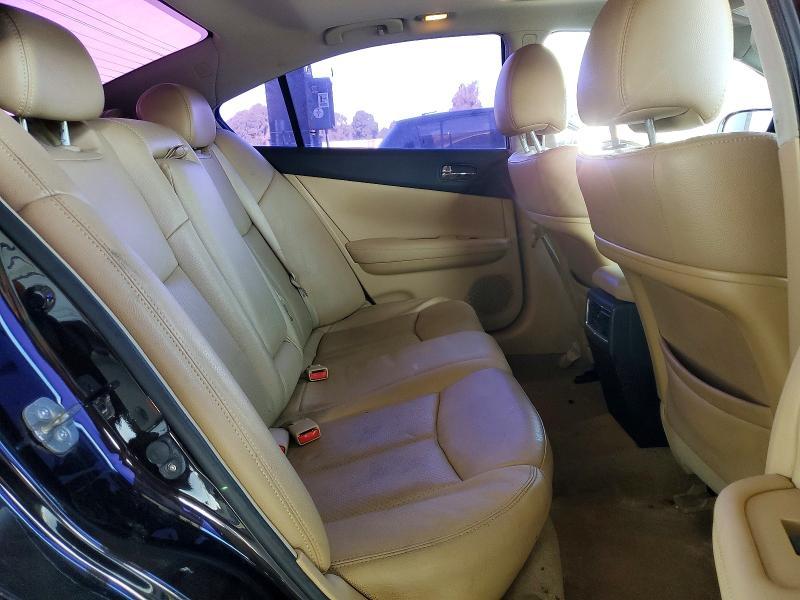 2011 Nissan Maxima s