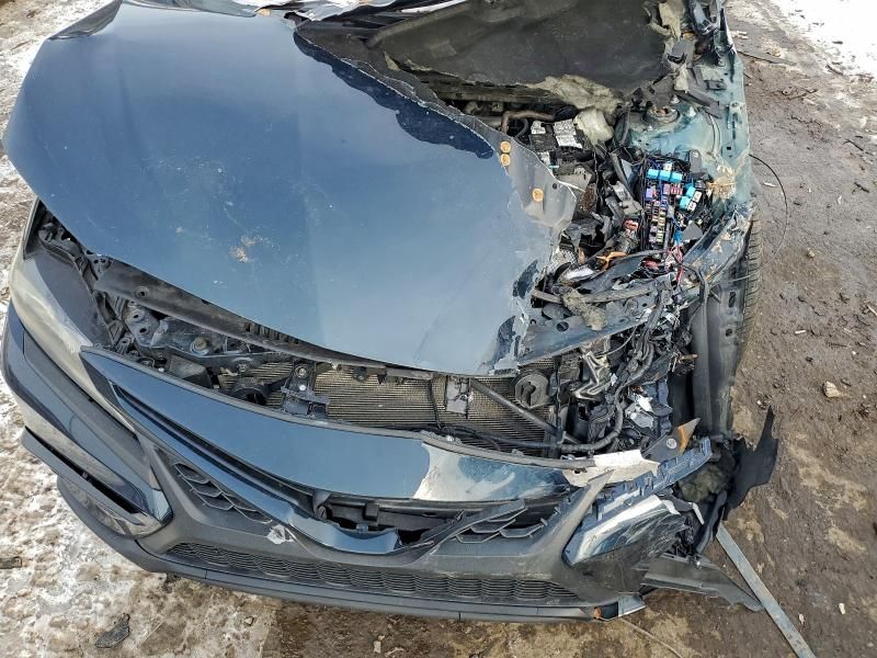 2021 Toyota Camry Night Shade