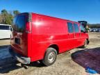 2002 Chevrolet Express G2500