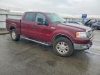2004 Ford F150 Supercrew