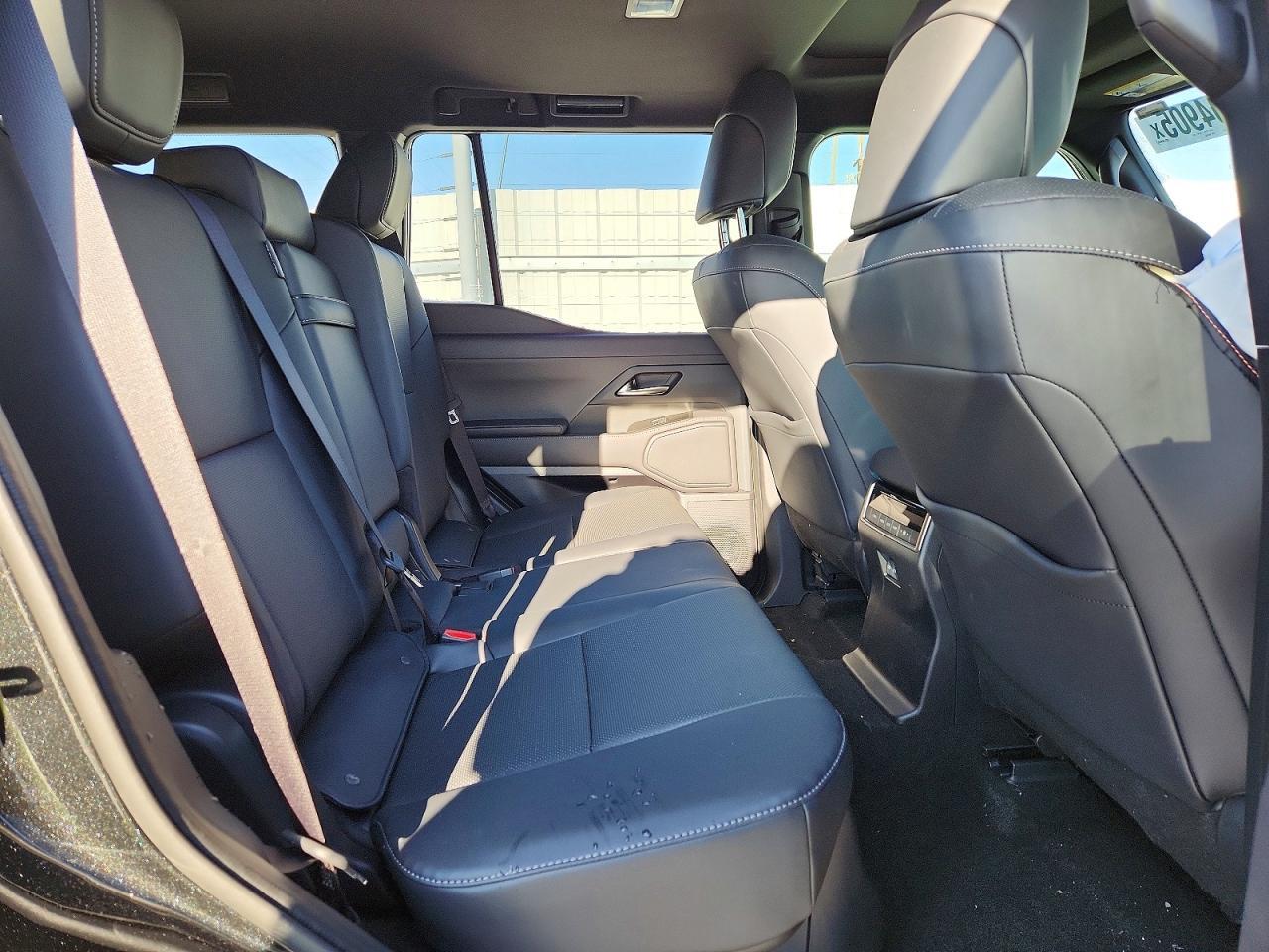 2025 Lexus Gx 550 Premium/premium+